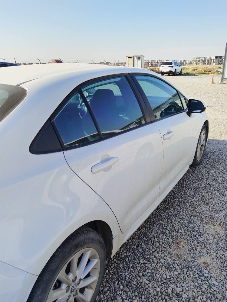 سيارة بيكاشو موديل ٢٠٢٠ امريكى 
سعرى ١٦٠ وةرةقة أربيل, العراق


**إذا كنت صاحب هذا الإعلان وتريد حذفه لأي سبب، رجاءا أرسل رسالة إلى الدعم الفني**