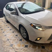 كورلا ٢٠١٤ • رقم بغداد • وارد امريكي