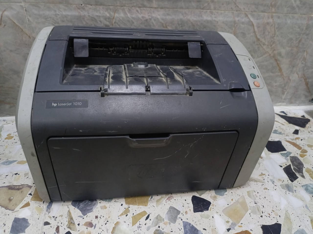 طابعات hp 3 ابيعهن سووة كلهن  مابيع  مفرد  توصلهن  كهرباء  بس  ماعرف شنو بيهن  سعرهن كلهن سووة 100 وبيهن مجال للشراي مكان بغداد


**إذا كنت صاحب هذا الإعلان وتريد حذفه لأي سبب، رجاءا أرسل رسالة إلى الدعم الفني**