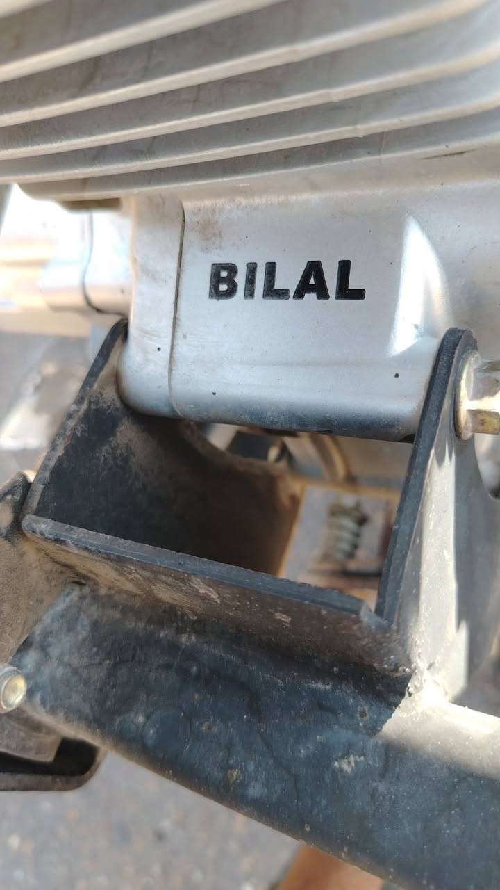 ستوتة للبيع موديل 2022 أوراق أصولية 
7 ورقات وياهة بلال كمرك كامل بلال اصلي  نضافة شوفت عينك سعرها مليونين مكاني بغداد الدورة ***********
