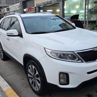 سورنتو • ٢٠١٣ • رقم اربيل