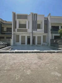​🏡 دار مميز للبيع في حي الجهاد (منطقة الأساتذة) 🏡 للراغبين بالسكن في م...