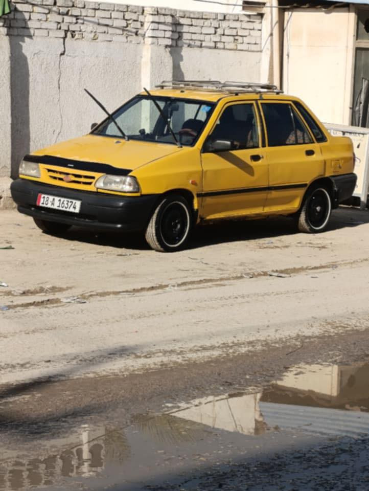 سلام عليكم سايبه مديل 11للببع سعر 23مكاني حله سنويه 27 سياره نضيفه حداديته 50٪ خير من الله سياره حلوه رقم***********
