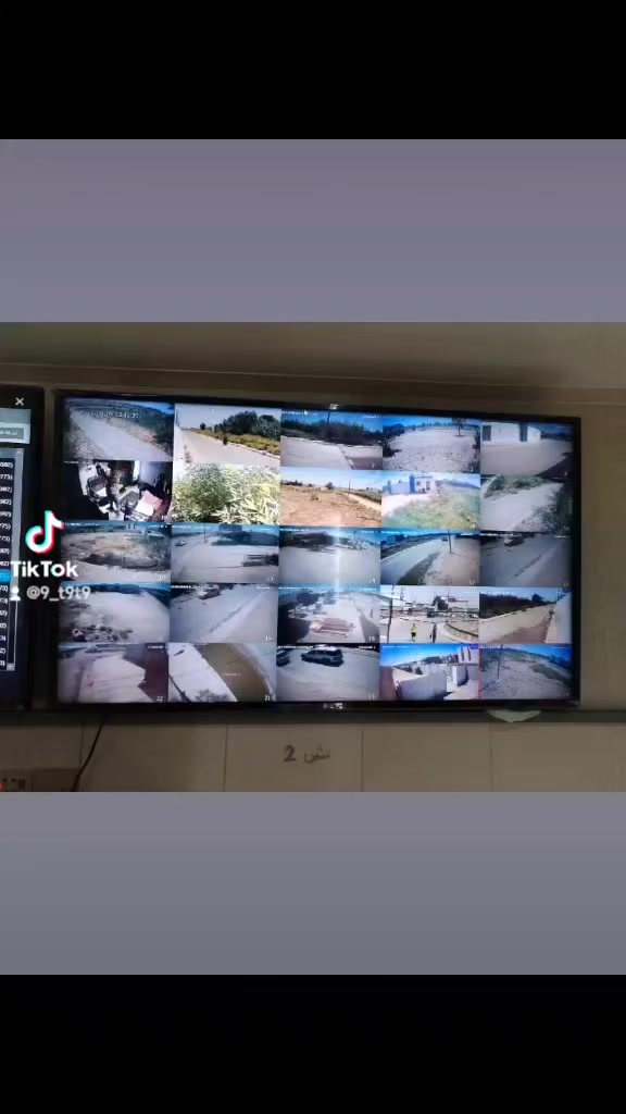 سكيورتي سنتر لكاميرات المراقبه 

24/7
متواجدون على مدار الساعه 
كشف للمواقع مجاني 
كادر متكامل من فنيين 💯 
داخل وخارج بغداد 
***********
***********
***********
ودائما متعودين زبائنا على ضمان سنه مجانا للعمل 
وضمان سنتان للمواد استبدال وليس صيانه 💯
