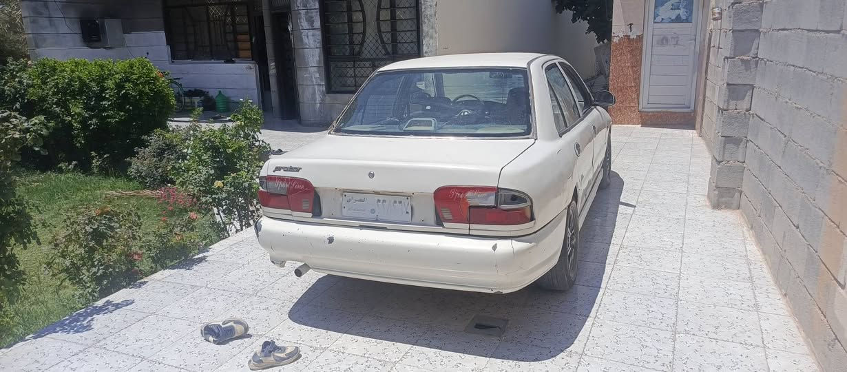 براتون 2002 نواب ضباط صاحبها موجود بس مايسوي وكاله ابيع كوم حديد مسول عن السرقه ولعشاير
كير محرك كفاله تريد ترتيبات بصيطه
سعر 13 وبيها مجال 
***********
مكان سياره ديالى دلي عباس
