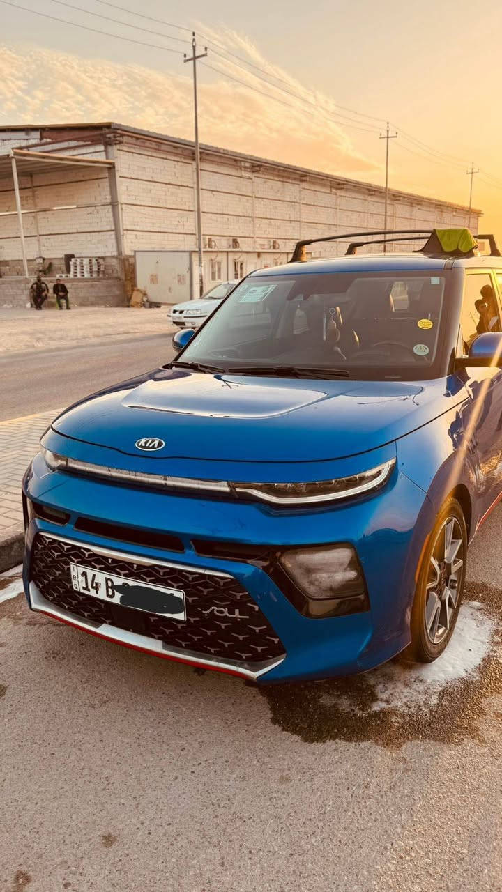 صول موديل 2021
بيها ضربه بل جمالغ الخلفي راجع على البارد 
صندوك مقسم
داخله غرق و مبدل ضفيره كلها جديده 
ما بيها تاثير لا على الكير ولا على محرك 
سياره فول فول مواصفات للأخير
سستم صوت دجي 
اناره داخليه 
فتحة سقف تنتة 
شفتات بالستيرن
تشتغل بصمة 
حساسات 
وكامره دواره 
نوعين قيادع عادي ورياضي 
مثبت سرعه 
مثبت طريق 
كير عادي وكير وتماتيك 
محرك 1600 تيربو 
كفاله من الكير والمحرك 
حداده جديده 
رقم بصره الانكليزي الجديد راعيها موجود ثانيه يوم يحول عنوان البصره 
السعر 145 وبيه مجال اتصال على الرقم ***********
