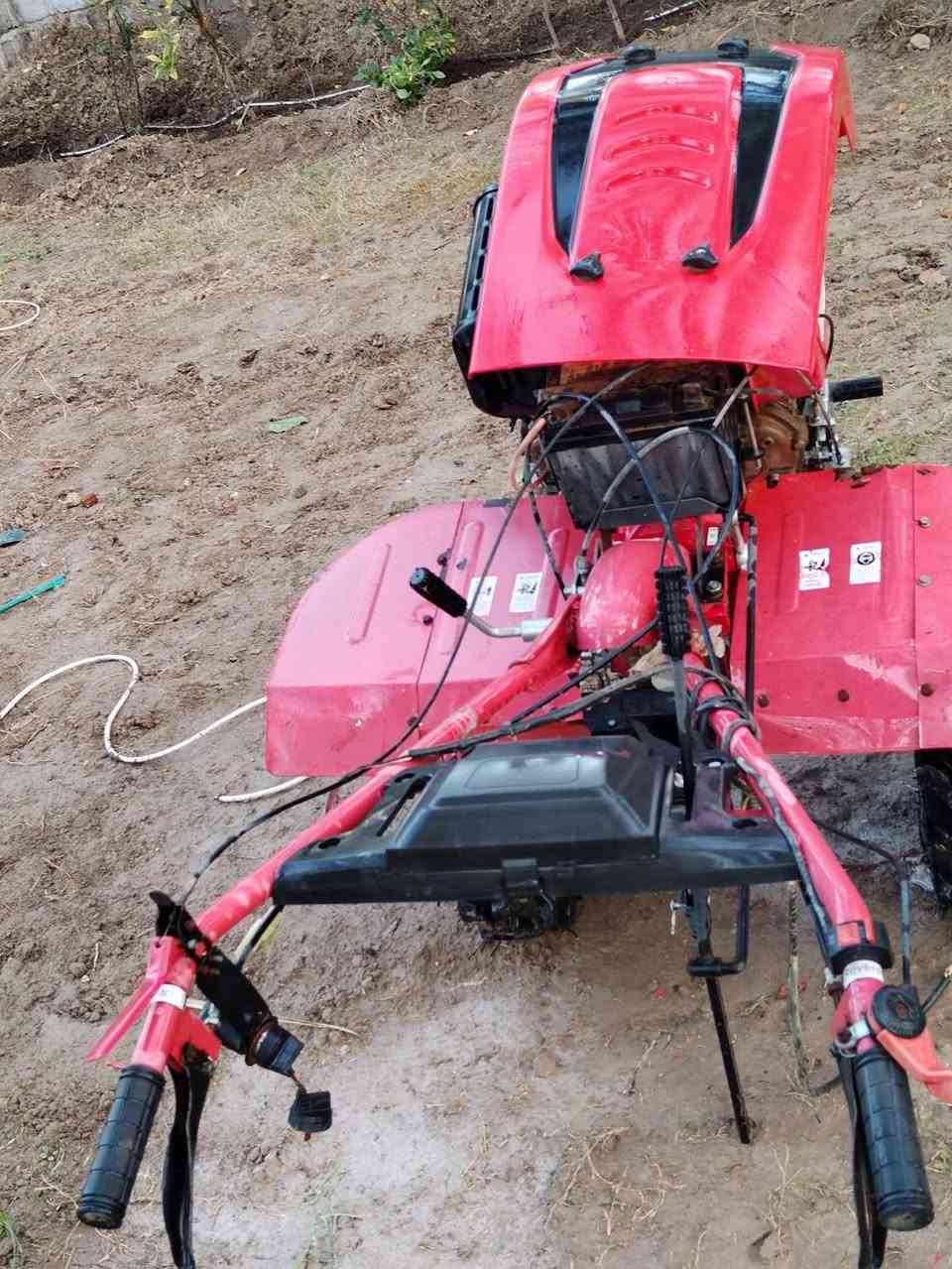 السلام عليكم كاروبه للبيع الحمره بمليون والزركه ب٥٠ ورقه مكاني كربلاء الحولي الجديد كربلاء, العراق


**إذا كنت صاحب هذا الإعلان وتريد حذفه لأي سبب، رجاءا أرسل رسالة إلى الدعم الفني**