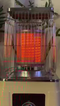 صوبة كهربائية • بيستر • ٢٠٠٠ واط