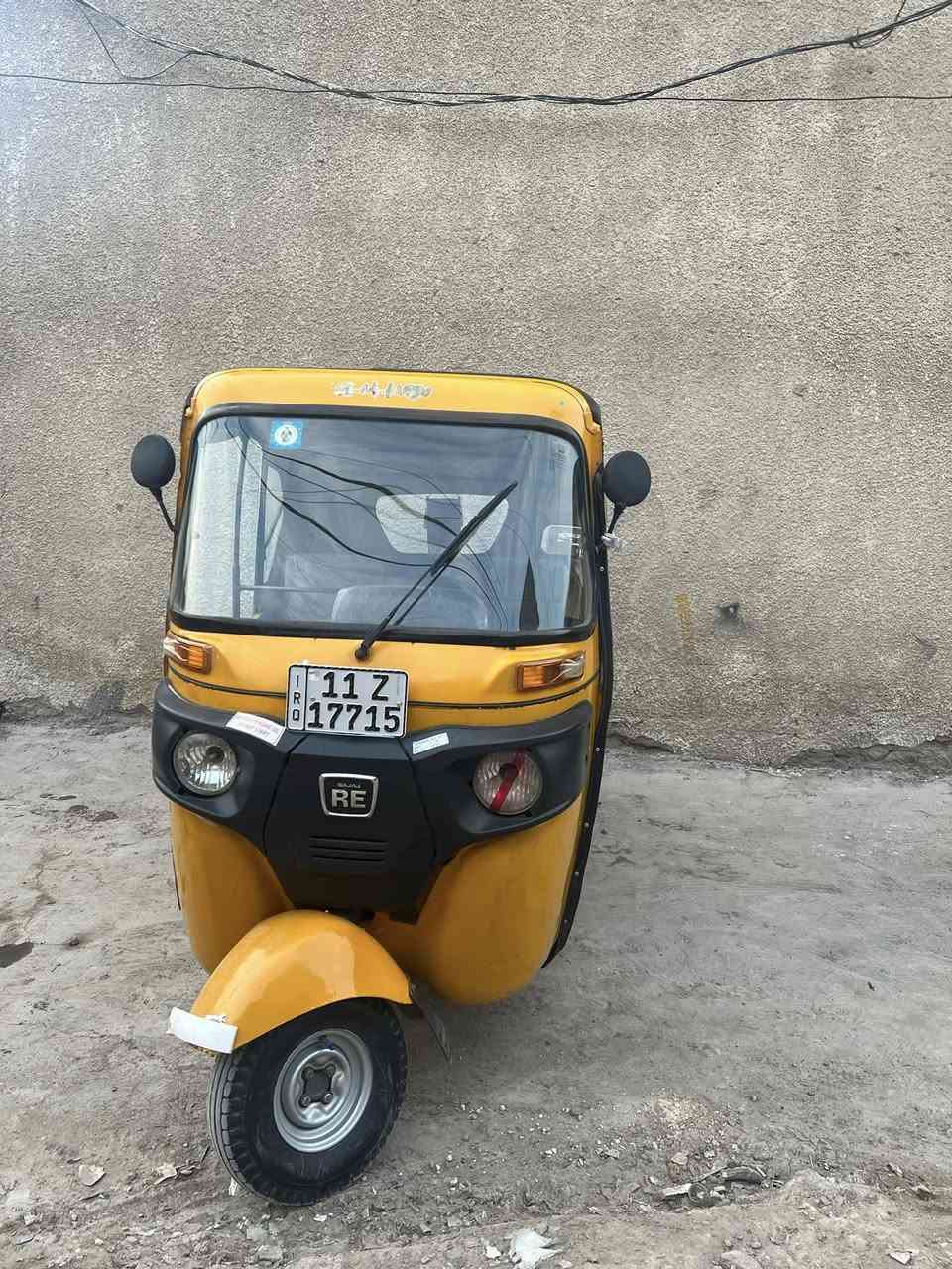 السلام عليكم ورحمة الله وبركاته تكتك للبيع سعر 5800 موديل19 مكاني بغداد معامل الحسنينه رقم الهاتف ***********
