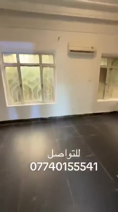 البصره الجزائر حي عمان  خلف شنشل مول ومجاور بلند هاوس واكزت يحتوي ع 6 غرف يصلح للشركات وصالون وجميع الانشطه مساحته 300 متر ركن بين شارعين رئيسيه سعره 35 ورقه
للتواصل والاستفسار 
***********
نستقبل عروضكم 
للبيع وللإيجار
البصره الجزائر حي عمان  خلف شنشل مول ومجاور بلند هاوس واكزت يحتوي ع 6 غرف يصلح للشركات وصالون وجميع الانشطه مساحته 300 متر ركن بين شارعين رئيسيه سعره 35 ورقه
