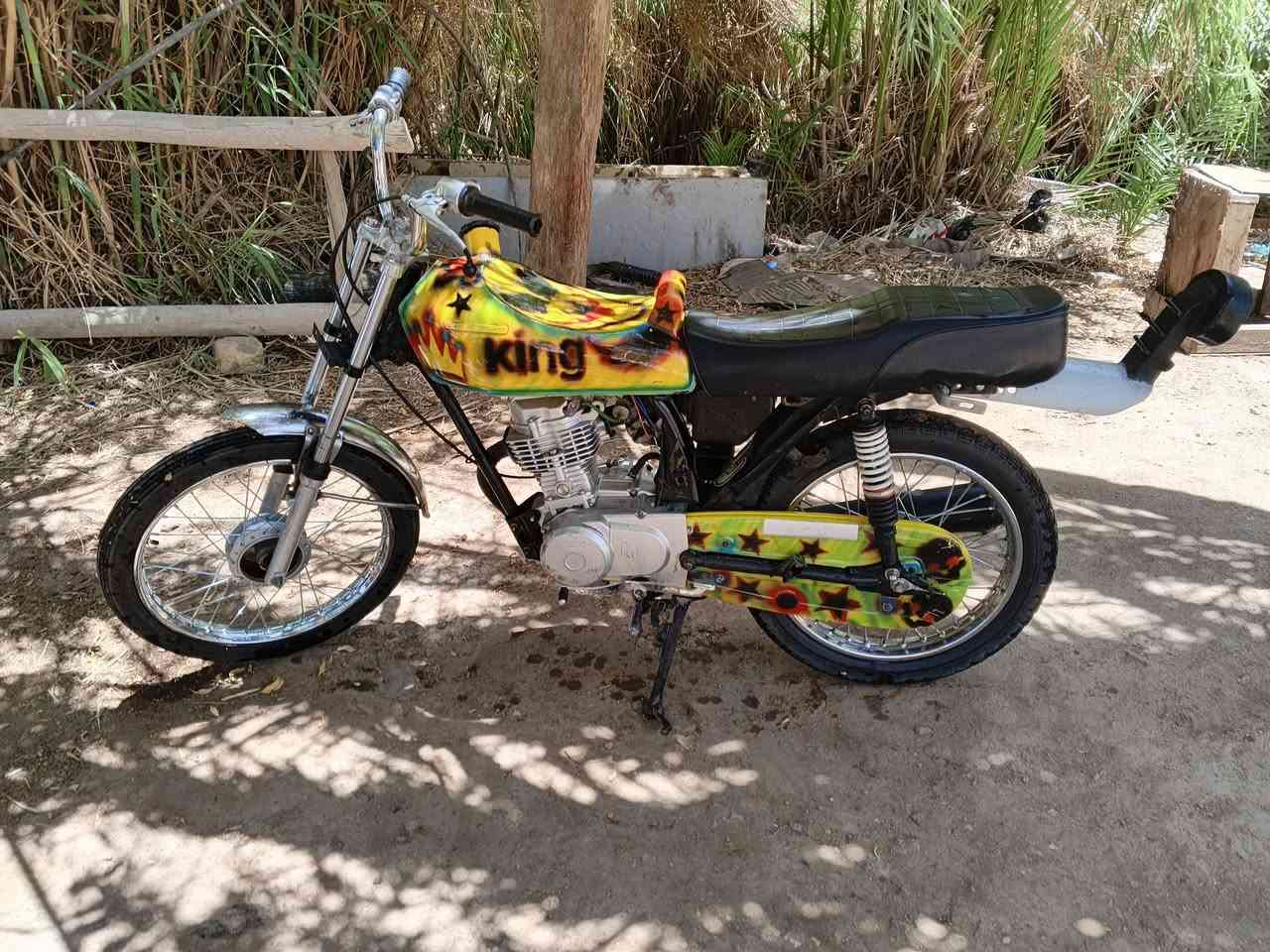 لبيع او مراوس مكينه 25شاصي 20سعر 450


**إذا كنت صاحب هذا الإعلان وتريد حذفه لأي سبب، رجاءا أرسل رسالة إلى الدعم الفني**