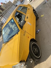 شواصي تبديل • مكفوله • ٢٠٢٠