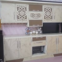 كاونتر • ٢٫٥م • سنك
