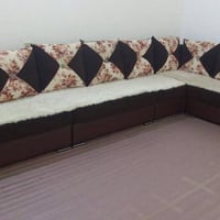كنب ١٢نفر • گرجان • شات