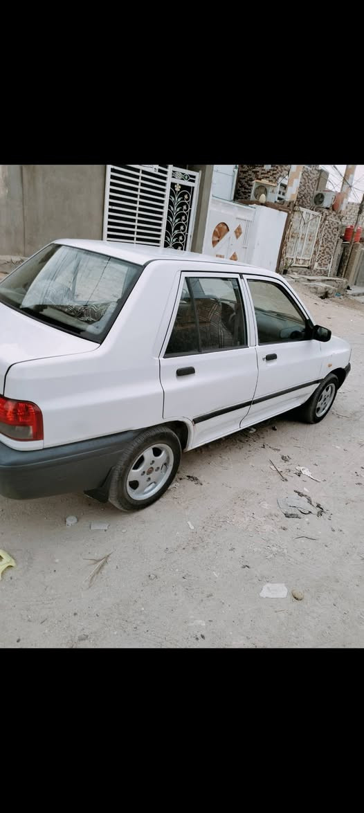 سايبه للبيع النجف الاشرف
السعر 35 ابو ل 28لاطب 
0774 448 8814
0781 454 2013
