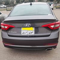 سوناتا ٢٠١٦ • ٢٤٠٠ GDI • وارد امريكي