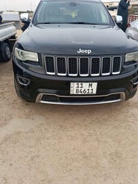 جيب اوفر لاند موديل 2014 امريكي سونار مرفق وي الصور شوف وقتنع وخابرني ...