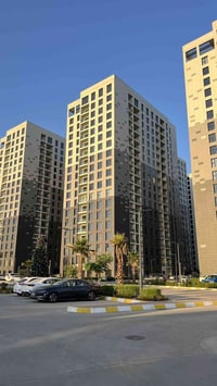 مجمع مارينا • ١٤٤م • غرفتين