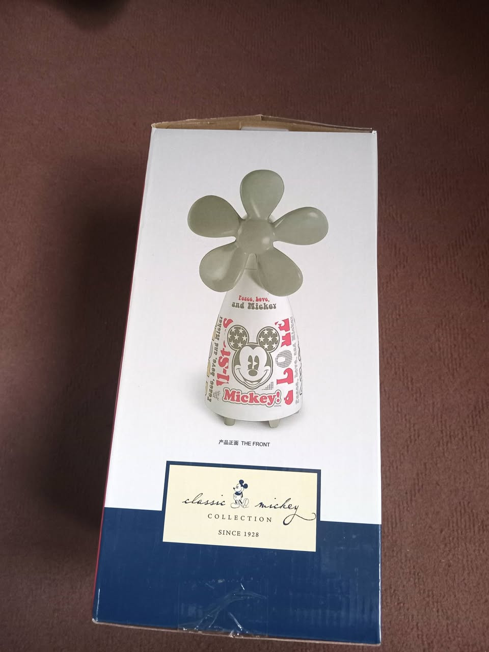 امازون..
الموقع سليمانيه


**إذا كنت صاحب هذا الإعلان وتريد حذفه لأي سبب، رجاءا أرسل رسالة إلى الدعم الفني**