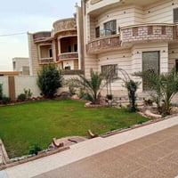 ٥٢٠م • ٤ غرف • قرب جامعة النبراس