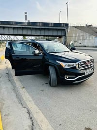 أكاديا • ٢٠١٩ • ٣٦٠٠