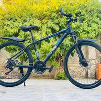 عجلة • مقاس ٢٦ • واتساب