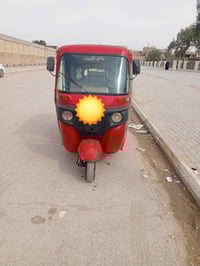 تكتك بجاج • موديل ١٨ • كوت انوار الصدر