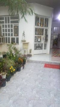 بيت 150 متر طابو سكني حر واجهة ٦ نزال ٢٥ التحرير شارع عمر بن عبد العزي...