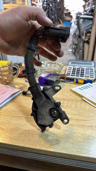 وصلنا جديد
اوبل بزون 
العنوان الموصل. كوكجلي 
كراج الراية
***********
توصيل موجود لكافه المحافظات 5 الف
