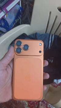 آيفون اكس ماكس • محور ١٧