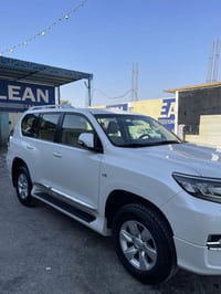 برادو 2020 بسعر مناسب برادو موديل 2020 مواصفات. Txl  سيارة مال بيت است...