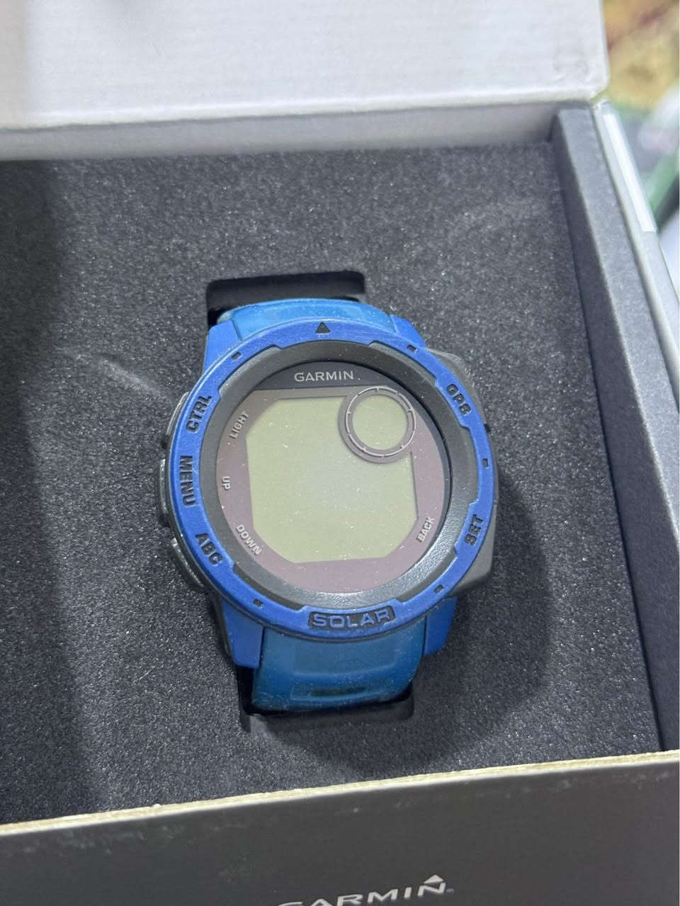 يتوفر توصيل Singapore


**إذا كنت صاحب هذا الإعلان وتريد حذفه لأي سبب، رجاءا أرسل رسالة إلى الدعم الفني**