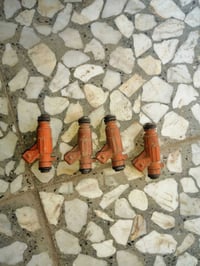 ادوات النترا • تفصيخ • بغداد قرب جامع النداء