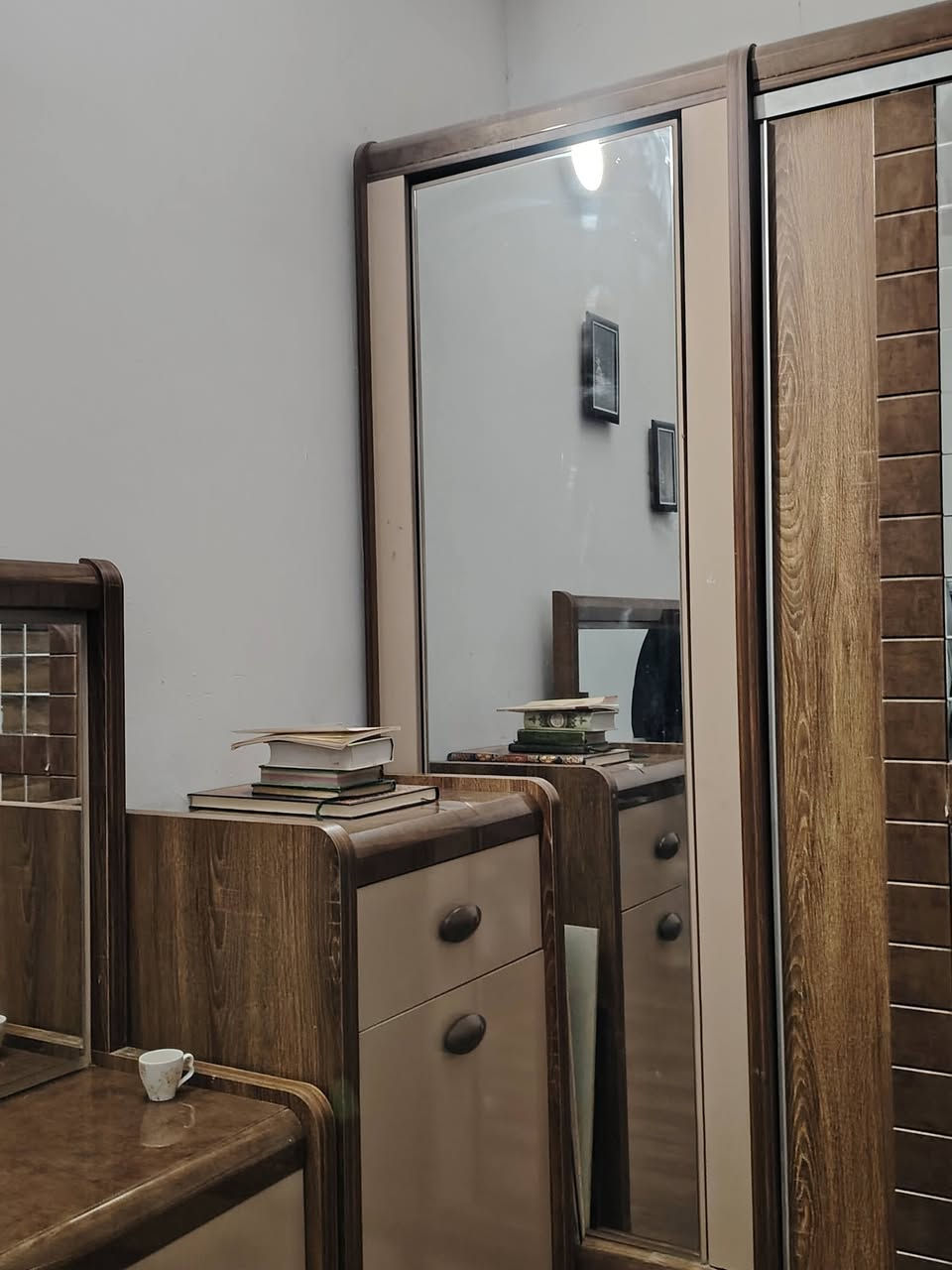 سلام عليكم غرفه للبيع مكاني الدوره


**إذا كنت صاحب هذا الإعلان وتريد حذفه لأي سبب، رجاءا أرسل رسالة إلى الدعم الفني**