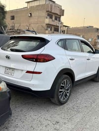 توكسان 2019 خليجي مكفوله عدا بارد اقل الشبر بالباب وطخه زغيره بالجاملغ...