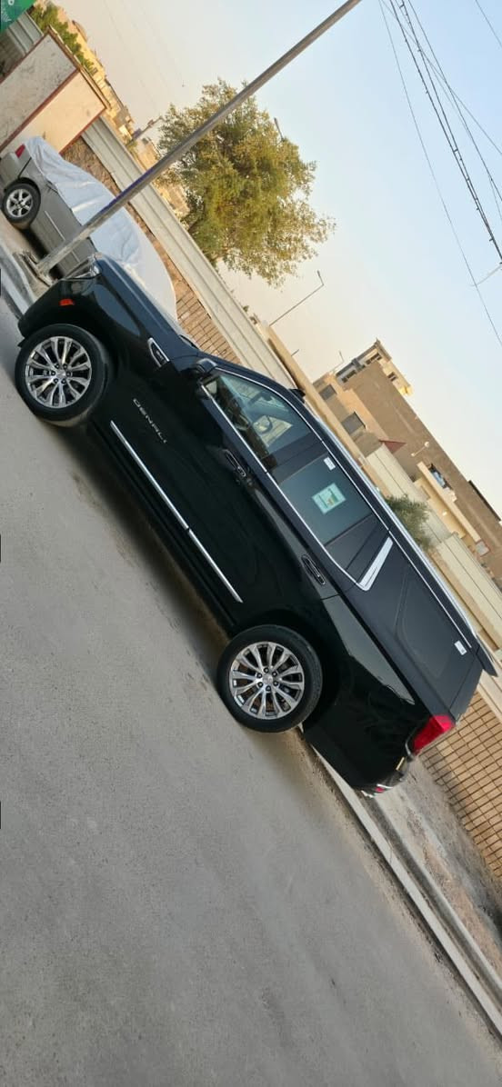 السلام عليكم للبيع فقط
يوكن دانلي ٢٠٢٣ 
خليجي وكالة منصور مكفوله 
مغلقه بي بي اف بلكامل داخل خارج 
ماشيه ٤٢ الف كيلو 
السياره جديده بكل معنى الكلمة 
رقم بغداد بسمي تحويل مباشر 
السعر ٥٩٥٠٠$ 
العنوان . بغداد .  كم ساره 
***********
