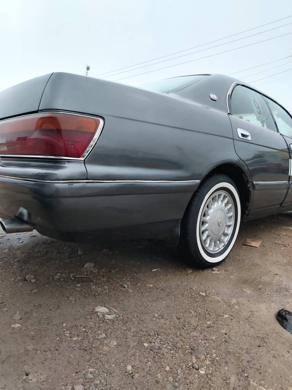 سلام عليكم مديل93 بطه للبيع  حداديه خيرمن الله  مكينه وكير  خير من الله  صبغ عام جماليه اسياره بسمي رقم واسط انكليزي السعر 48 وبيه مجال للطيبين  العنوان كوت  الرقم ***********
