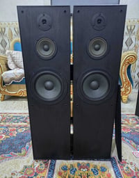 جي بي ال • MX1500 • صنع بالدنمارك