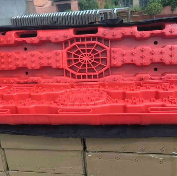 زبائننا الكرام 
توفر لدينا دراب تغريز
مناسب لجميع التضاريس 
متوفر بلونين اسود ، احمر
مع حقيبة للحفظ
قوة التحمل 10 طن 
———————
السعر للقطعتين 65 الف
عنواننا / بغداد الشعب حي عدن 
التوصيل لكل المحافظات 5 الاف
*********** 
قناة الواتساب 🔻

https://chat.whatsapp.com/FJR6Us0L4xCBst3rRsJuAy
#دفع_رباعي #تغريز #تويوتا #عراق #بغداد #تزويد #ثلج #صحراء
