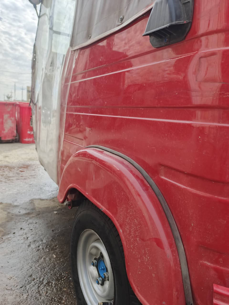 موديل 19شهر 8اوراق اتهد بيهن لترقيم التكتك كفالة عامة معمرة بس دوس العنوان نعمانية تصل ودلل***********
