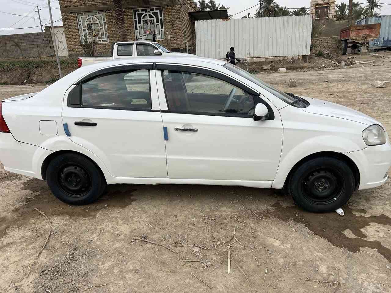 اڤيو موديل 2009 سياره مصبوغه حزام مكينه وكير وحداديه وتايرات وكهربائيات مكفولات السعر 62 وبيها مجال للاستفسار الاتصال على الرقم ***********
