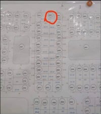 الدجيلي • ٣٢٢٫٥م • شارع ٢٠ تجاري