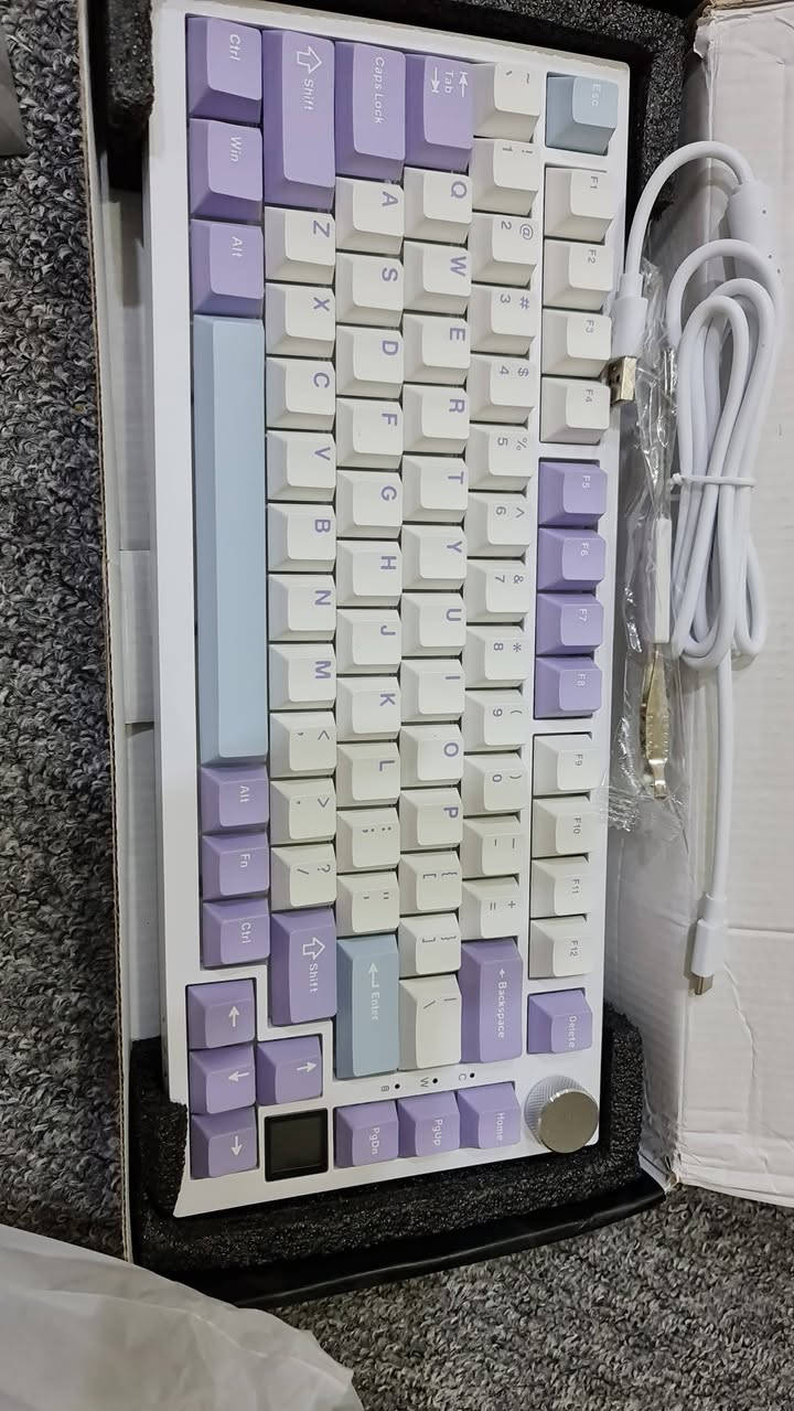 ماوس ميكانيكي أعلى سعر ابيع


**إذا كنت صاحب هذا الإعلان وتريد حذفه لأي سبب، رجاءا أرسل رسالة إلى الدعم الفني**