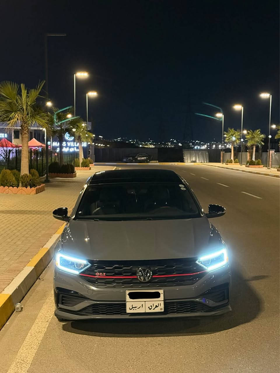 Jetta GLI 2019 Outobahn 
فول فول پانؤراما شاشه گه وره گيچ الكترؤني گوشن خزن سارد و گه رم پيش كه پس لايت و راديته بيلادي گيرو مكينه به شه رت به ردي گزؤز رادار به شه رت وينه ي حاديسه م دانايه له وه ي زياتر هيچي دي نيه موشته ري نيت سه رم مه يه شينه *********** ته نها واتس اب ايش ده كات تب هه ولير أربيل, العراق
