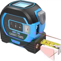 فيتة ليزرية • ٥م • قابلة للشحن