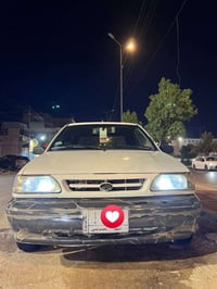 سايبا 2018 • سايبا نظيفة • سيارة سايبا • سايبا مكفولة • سايبا حساسات •...