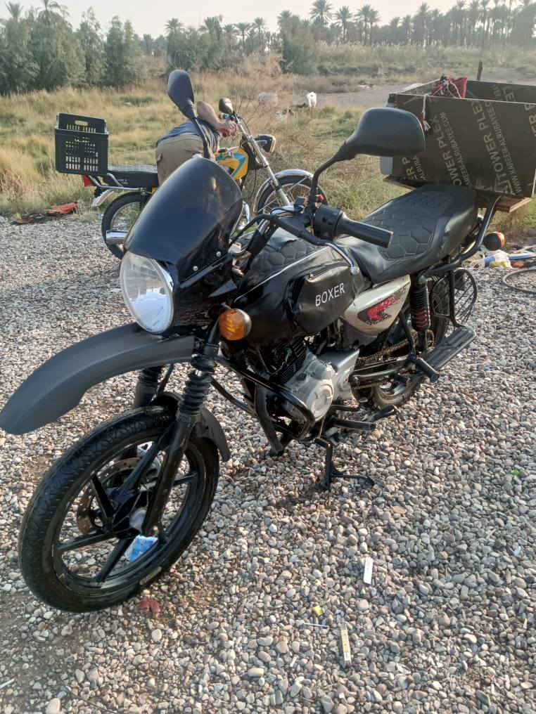 للبيع جبلي 4 كير مجفتحه جديد بدون اوراق السعر 550 مكانه ناحيه العباره . ***********
