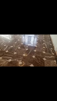 بغداد ♦️ الجلي الموقعي فن وكادرنا متميز ومتمسرس في مهنة الجلي الموقعي ...