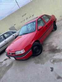 حجم ٢٠٠٠ • موديل ١٩٩٢ • رقم كركوك