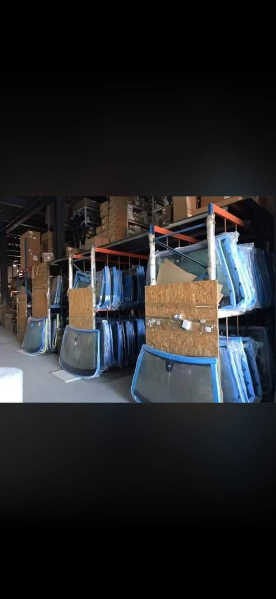 ✅بيع وتركيب زجاج السيارات 🚘 
✅افضل شركه زجاج سيارات 🥇
✅جودة اتقان عاليه مع ضمان حقيقي 
✅سليكون مقاوم لسيارات المتئاكله 
✅معى ضمان العمل
متعاقد مع التأمين للستفس***********
يتوفر خدمه __ موقعيه 📍🚚 مجاناً 
      ☎️  ***********
✅اذا كنت ترغب في تغيير زجاج سيارتك نوفر لك افضل انواع زجاج السيارات العالمي 🌐 ( أصلي و تجاري ) 
✅ أكبر المستوردين في العراق  🇮🇶 لجميع انواع السيارات كاف***********☎️
العنوان باب الشيخ قرب مقبرت الغزالي

